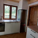 Dom Na Mazurach Semesterbostad Wygryny