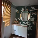 Semesterbostad Dom Na Mazurach Wygryny