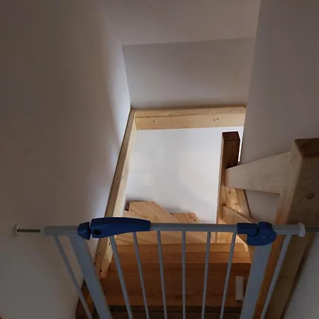 Dom Na Mazurach Ferienhaus *