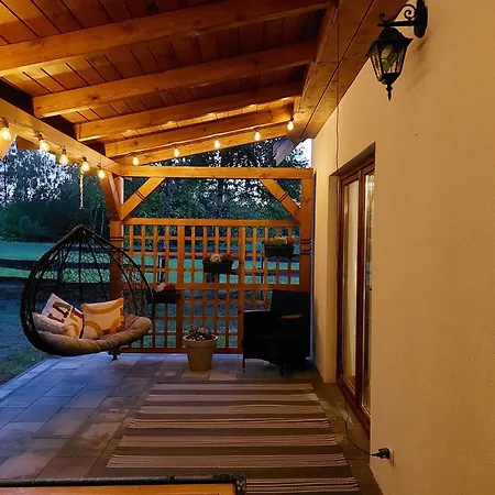 Dom Na Mazurach Wygryny