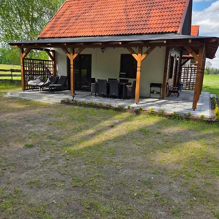 Dom Na Mazurach * Wygryny