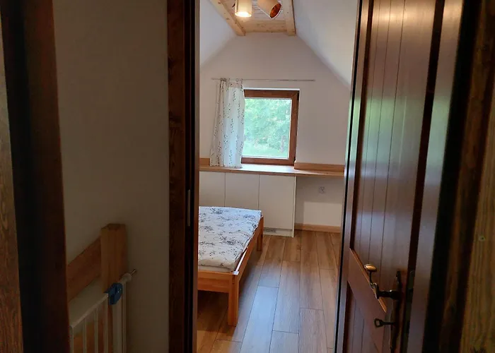 Dom Na Mazurach * Wygryny